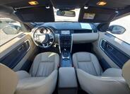 Land Rover Discovery Sport 23