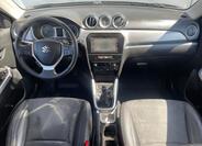 Suzuki Vitara 13