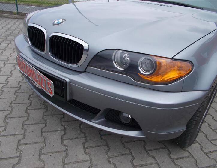 BMW Řada 3 7