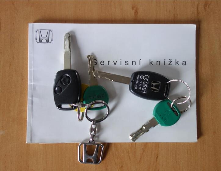 Honda CR-V 32