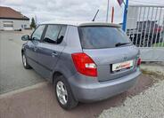 Škoda Fabia 4