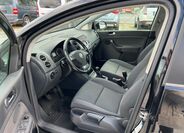 Volkswagen Golf Plus 11