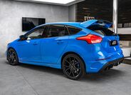 Ford Focus 7