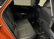 Lexus NX 450h plus 10