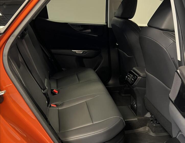 Lexus NX 450h plus 10