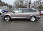 Škoda Superb 5