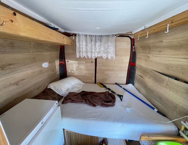 Fiat Ducato 16