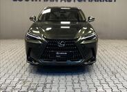 Lexus NX 450h plus 4