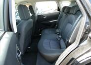 Nissan Qashqai 21