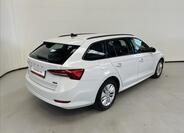 Škoda Octavia 2