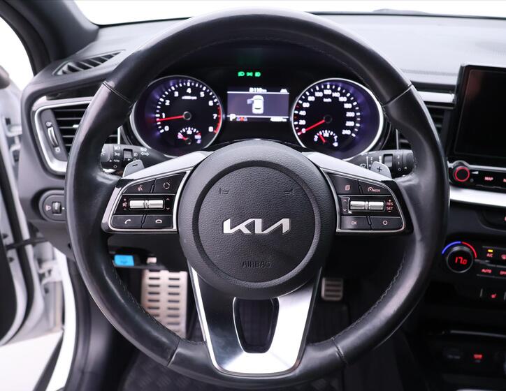 KIA XCeed 20