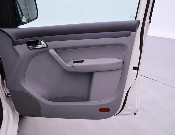 Volkswagen Caddy 13