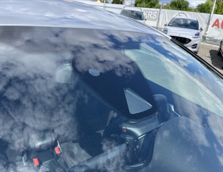 Ford Puma 55