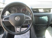 Škoda Rapid 15