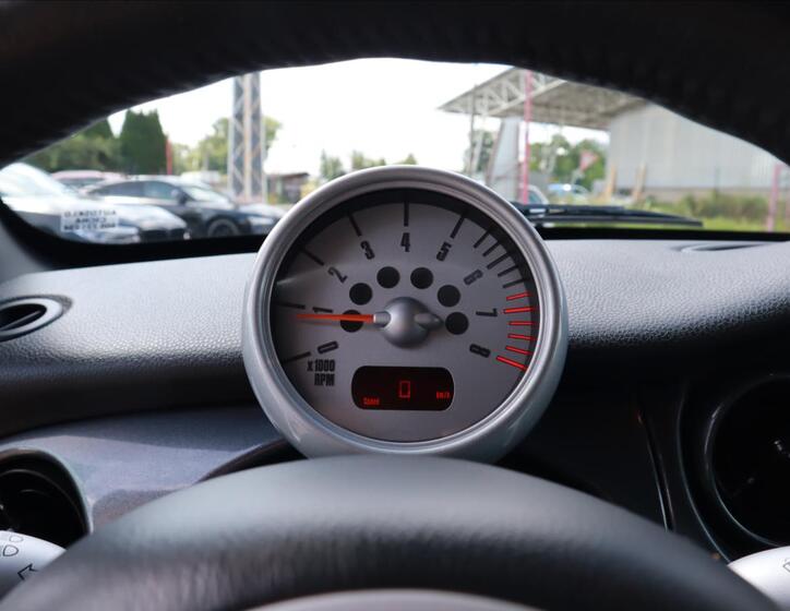 Mini Cooper 17