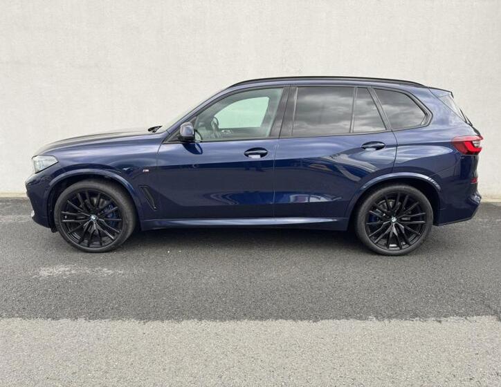 BMW X5 3