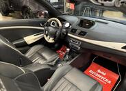 Renault Mégane 20