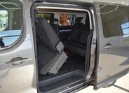 Citroën SpaceTourer 12