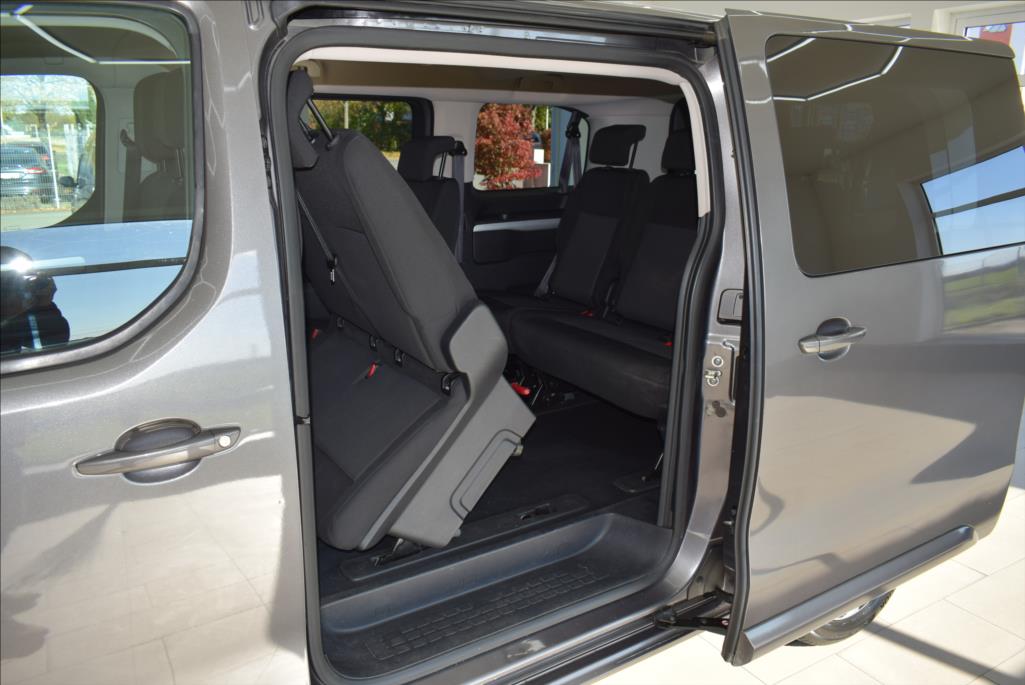 Citroën SpaceTourer