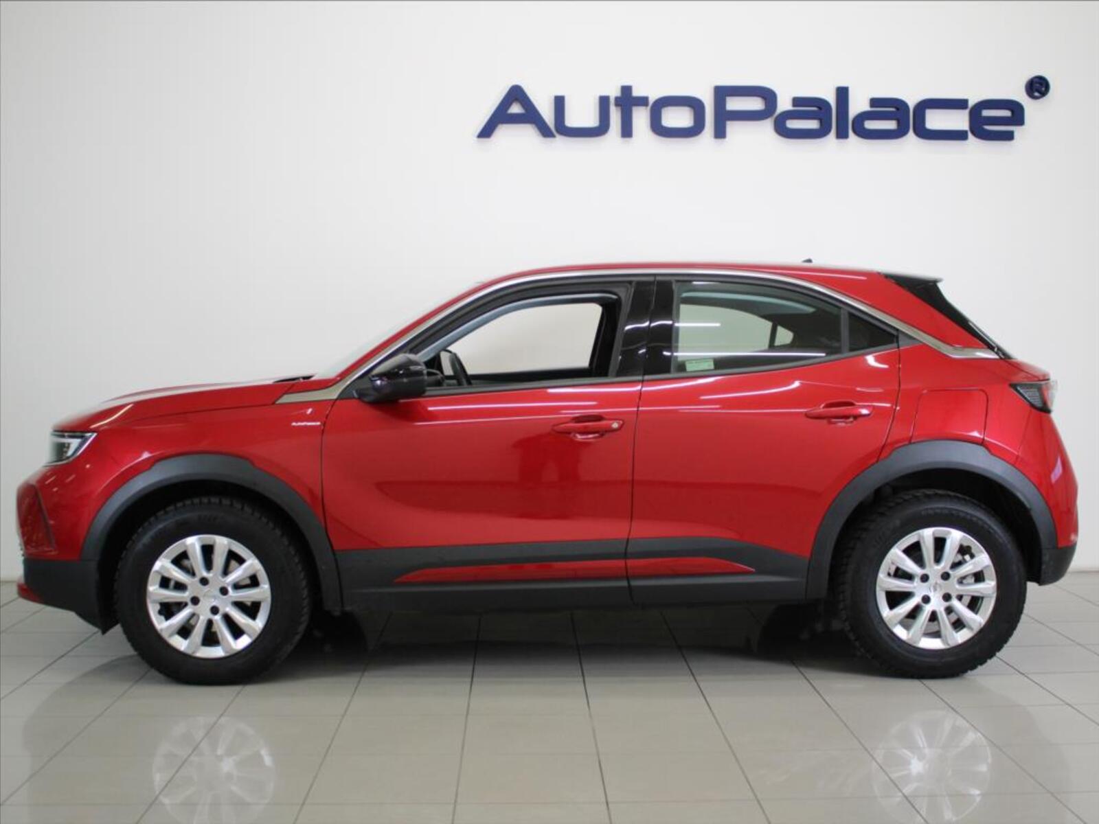 Opel Mokka 5
