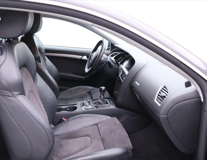 Audi A5 13