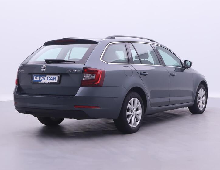 Škoda Octavia 7