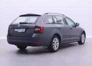 Škoda Octavia 7