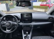 Toyota Yaris 19