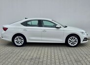 Škoda Octavia 8
