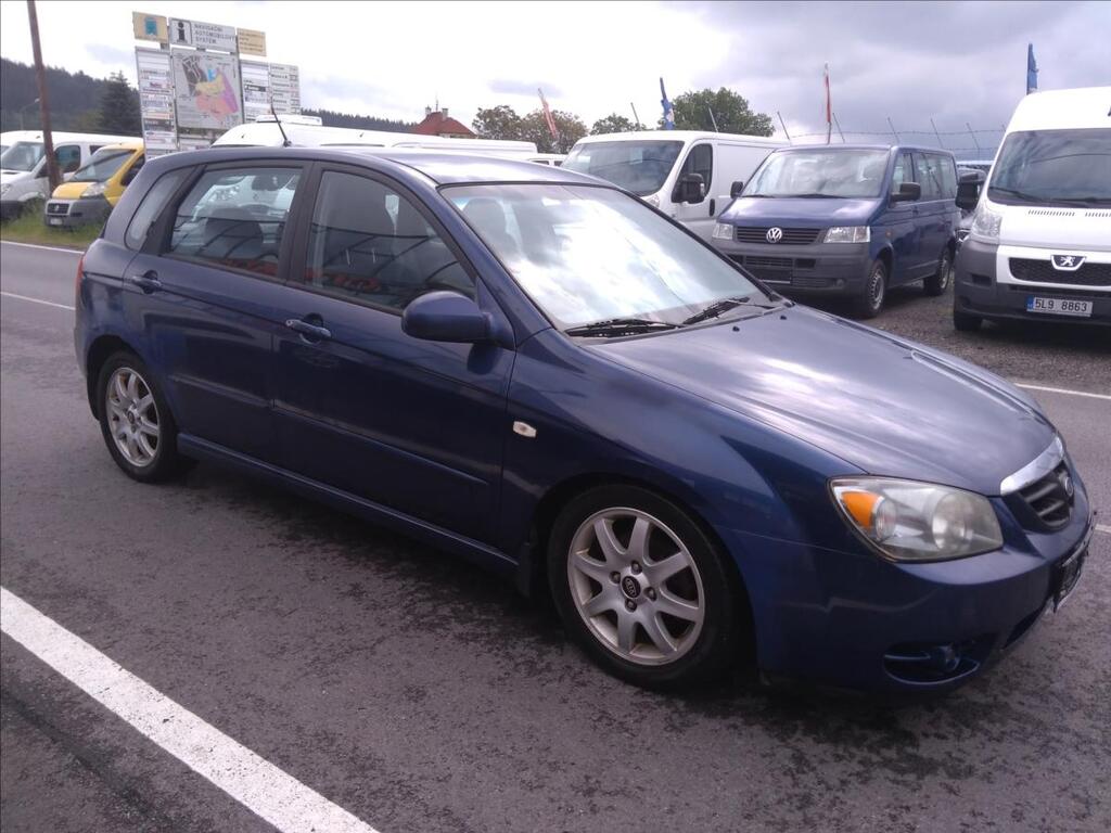 KIA Cerato 4