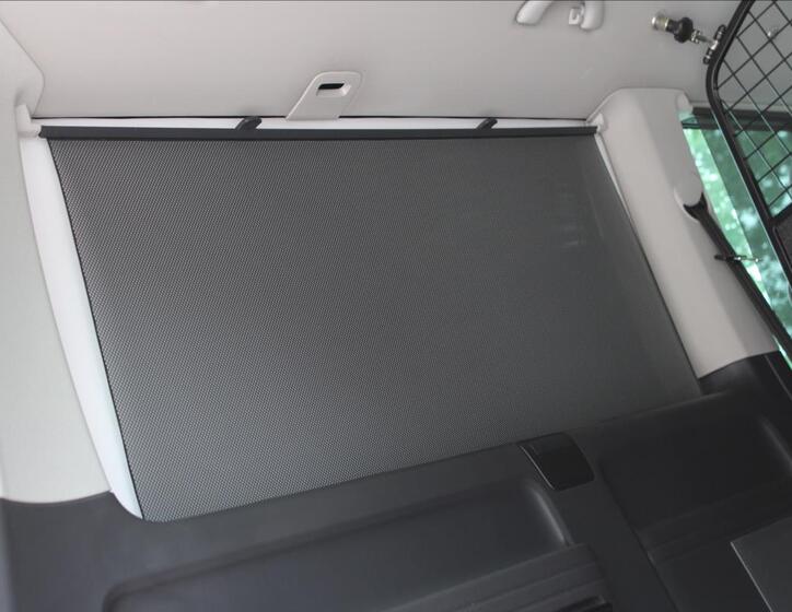 Volkswagen Caravelle 12