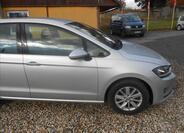 Volkswagen Golf Sportsvan 4