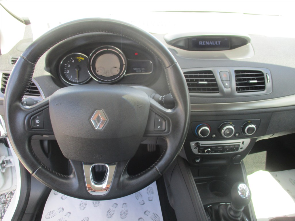 Renault Mégane