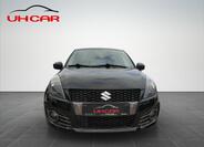 Suzuki Swift 2