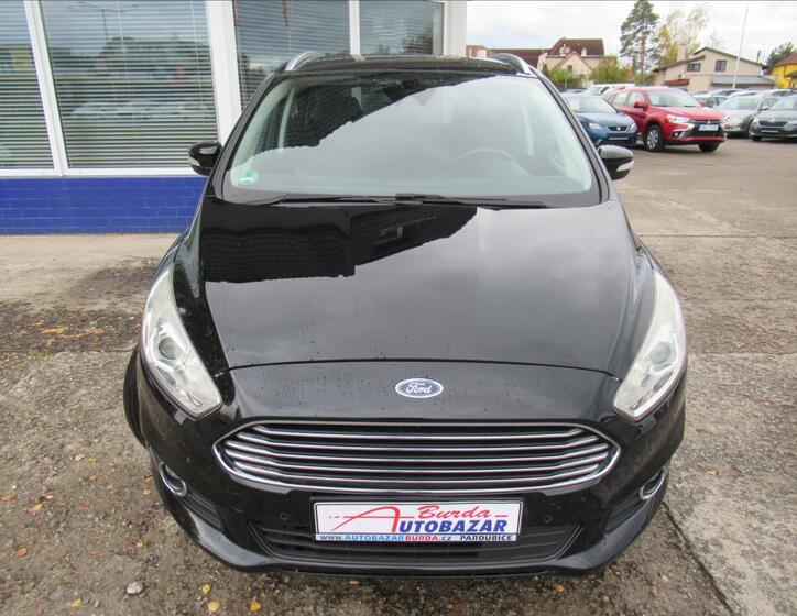 Ford S-MAX 3