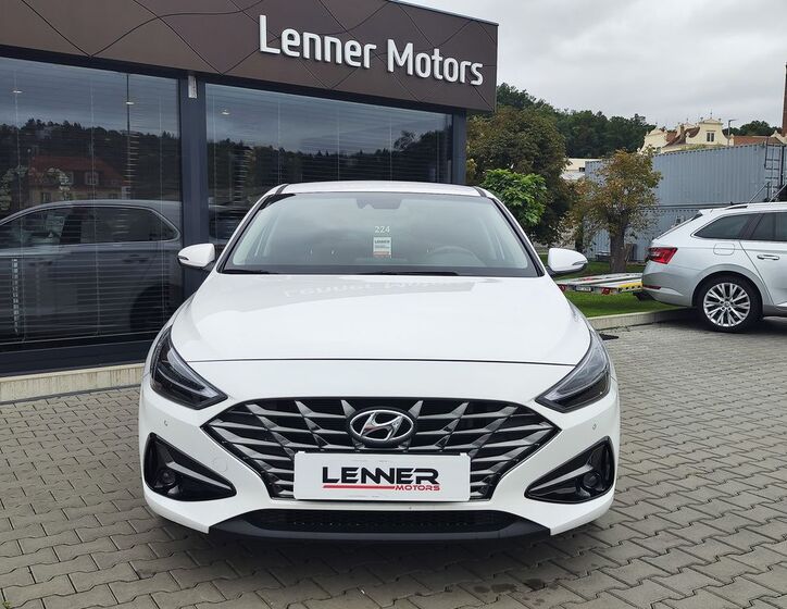 Hyundai i30 2