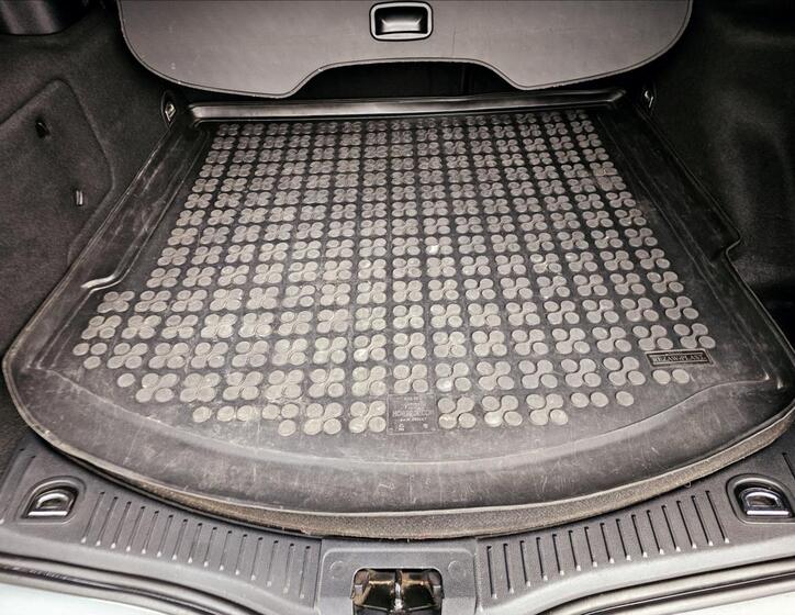 Ford Mondeo 24