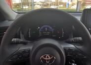 Toyota Yaris 15