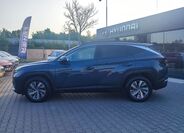 Hyundai Tucson 8