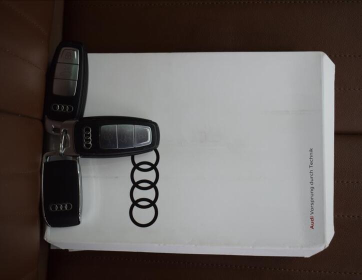 Audi A6 33