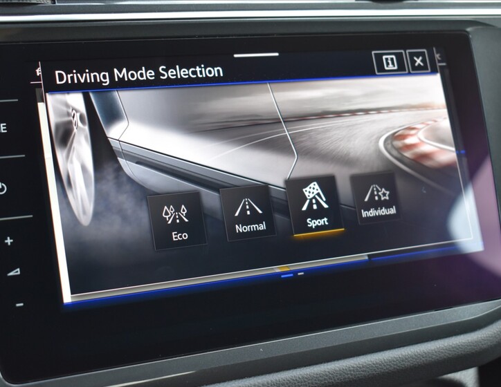 Volkswagen Tiguan Allspace 38