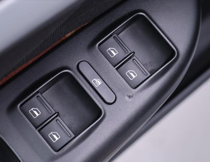 Škoda Octavia 13