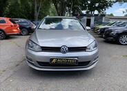 Volkswagen Golf 2