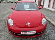 Volkswagen Beetle 2