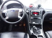 Ford Mondeo 9
