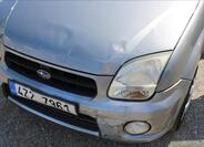 Subaru Justy 24
