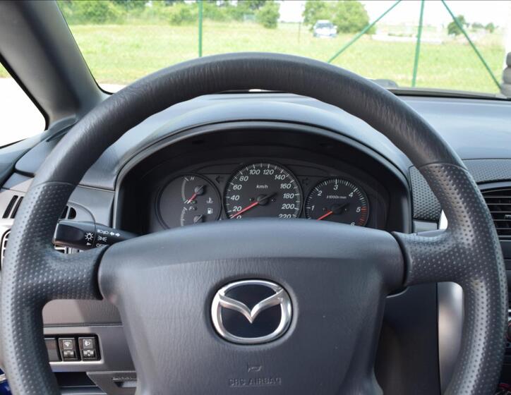 Mazda Premacy 30