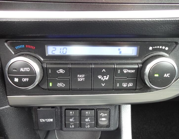 Toyota Auris 38