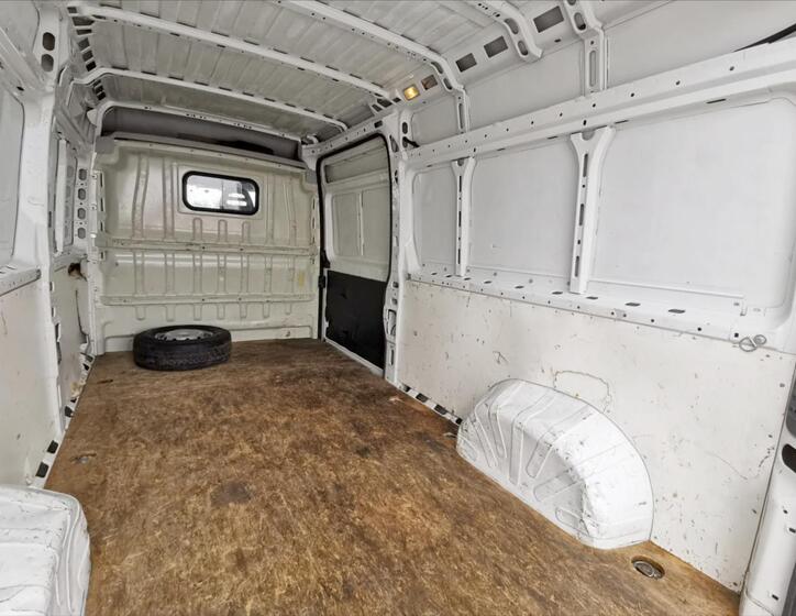 Fiat Ducato 13