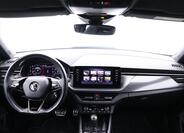 Škoda Kamiq 20